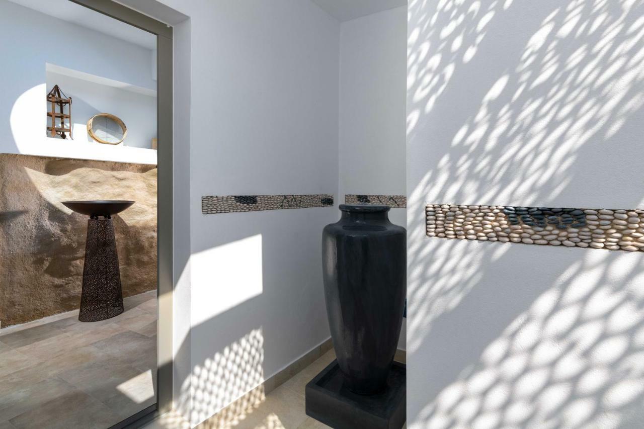 Mami'S House With Private Pool Villa Pefki  Exterior photo
